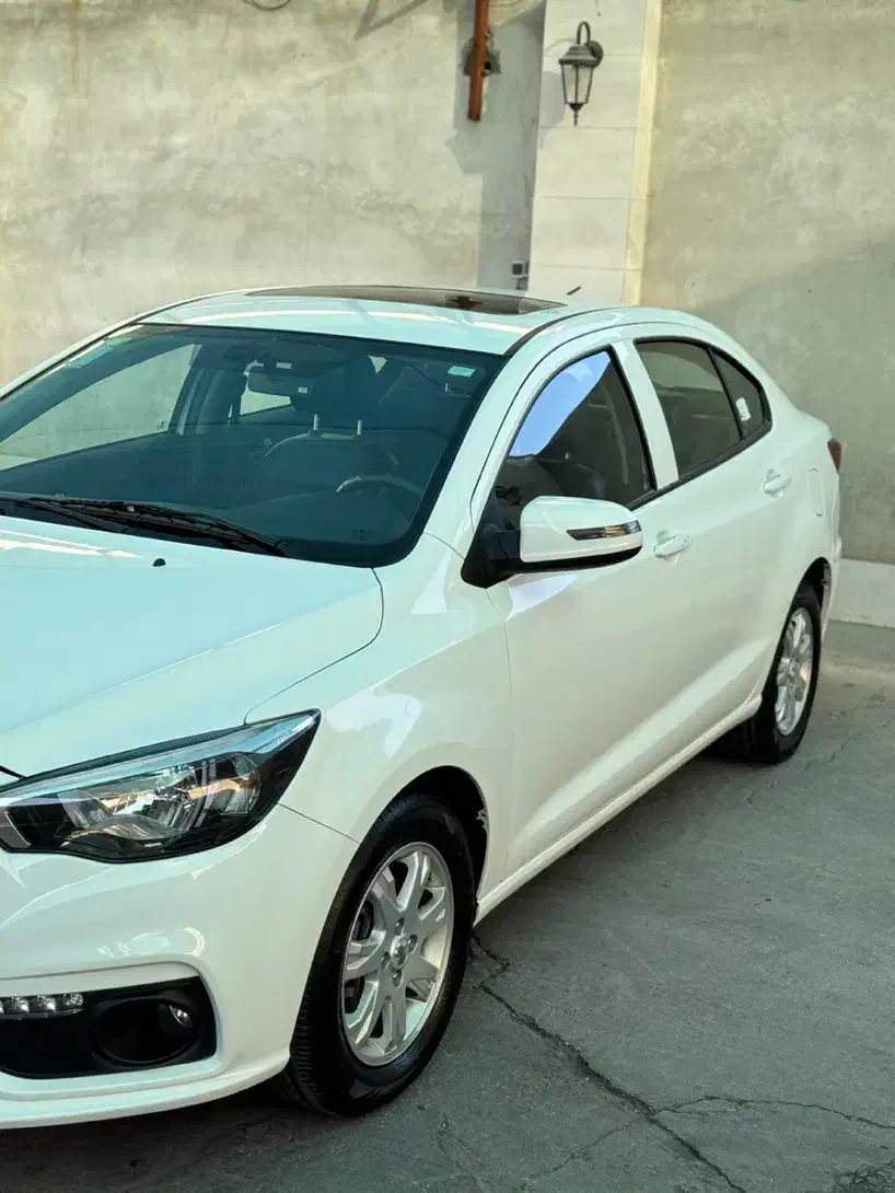 شاهین G 1403|خودرو سواری و وانت|سمنان, |دیوار