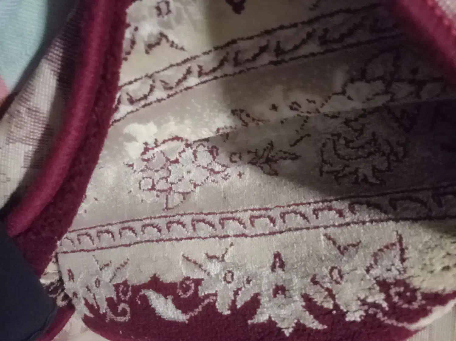 فرش ۶ متری|فرش|قم, سراجه (۱۵ خرداد)|دیوار