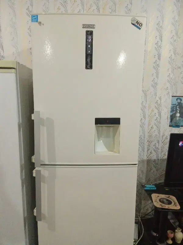 یخچال فریزر اورست|یخچال و فریزر|ارومیه, |دیوار