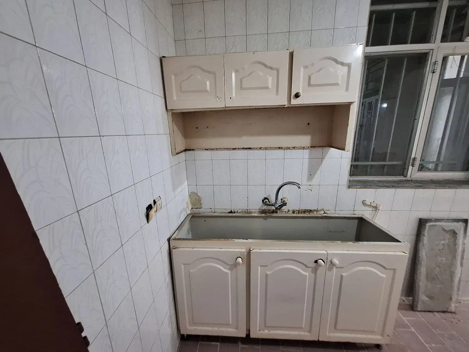 کابینت فلزی|مصالح و تجهیزات ساختمان|گنبد کاووس, |دیوار