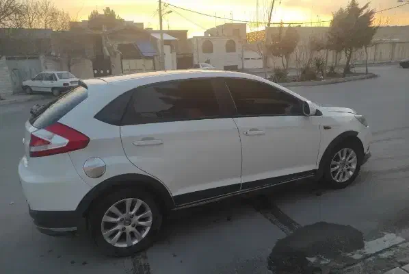 ام  وی  ام 315 new|خودرو سواری و وانت|قزوین, |دیوار