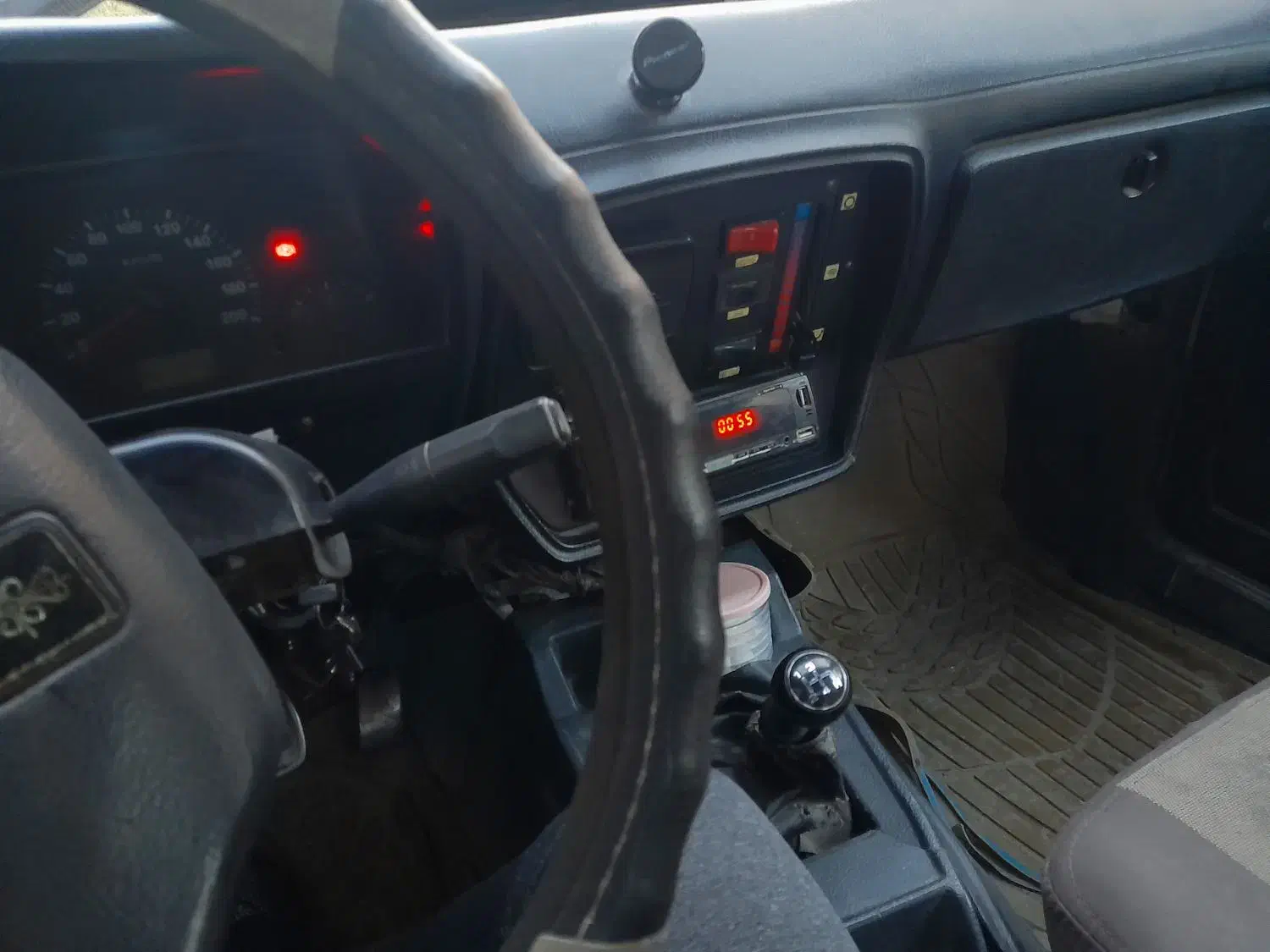 پیکان وانت|خودرو سواری و وانت|ارومیه, |دیوار