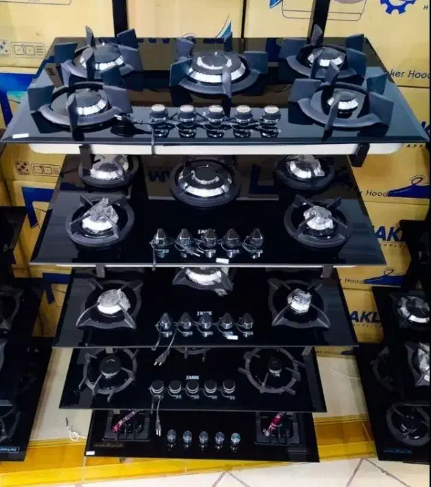 هود سینک اجاق گاز /ضمانت شرکتی Hood مدلc90f87|هود|رشت, رشتیان|دیوار