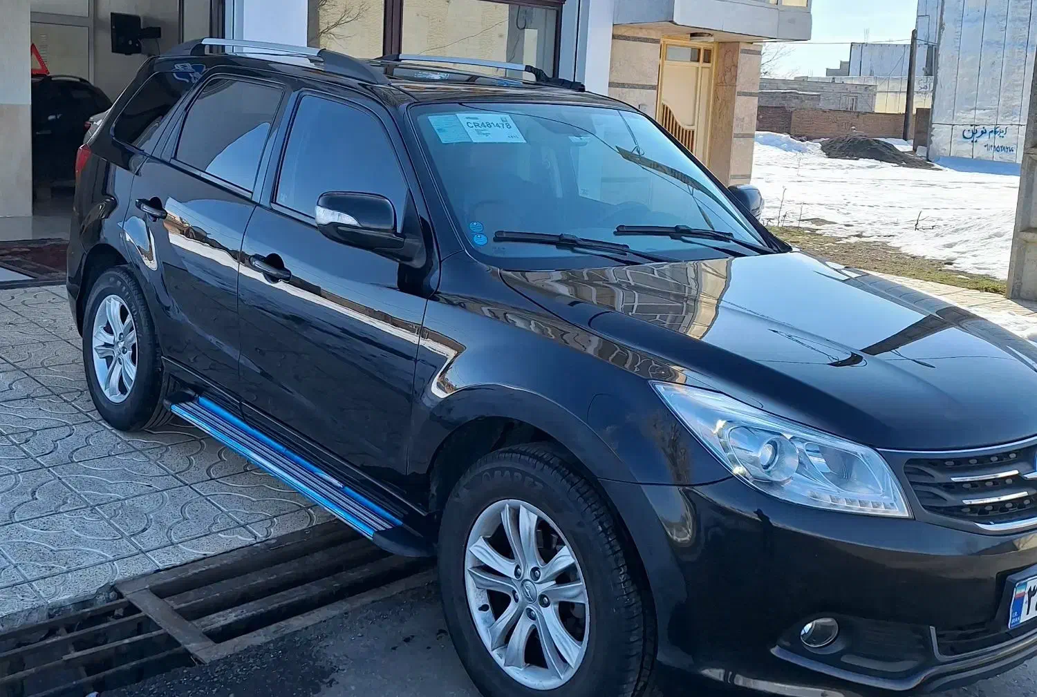 هایما2000s7مدل ۹۶|خودرو سواری و وانت|اردبیل, |دیوار