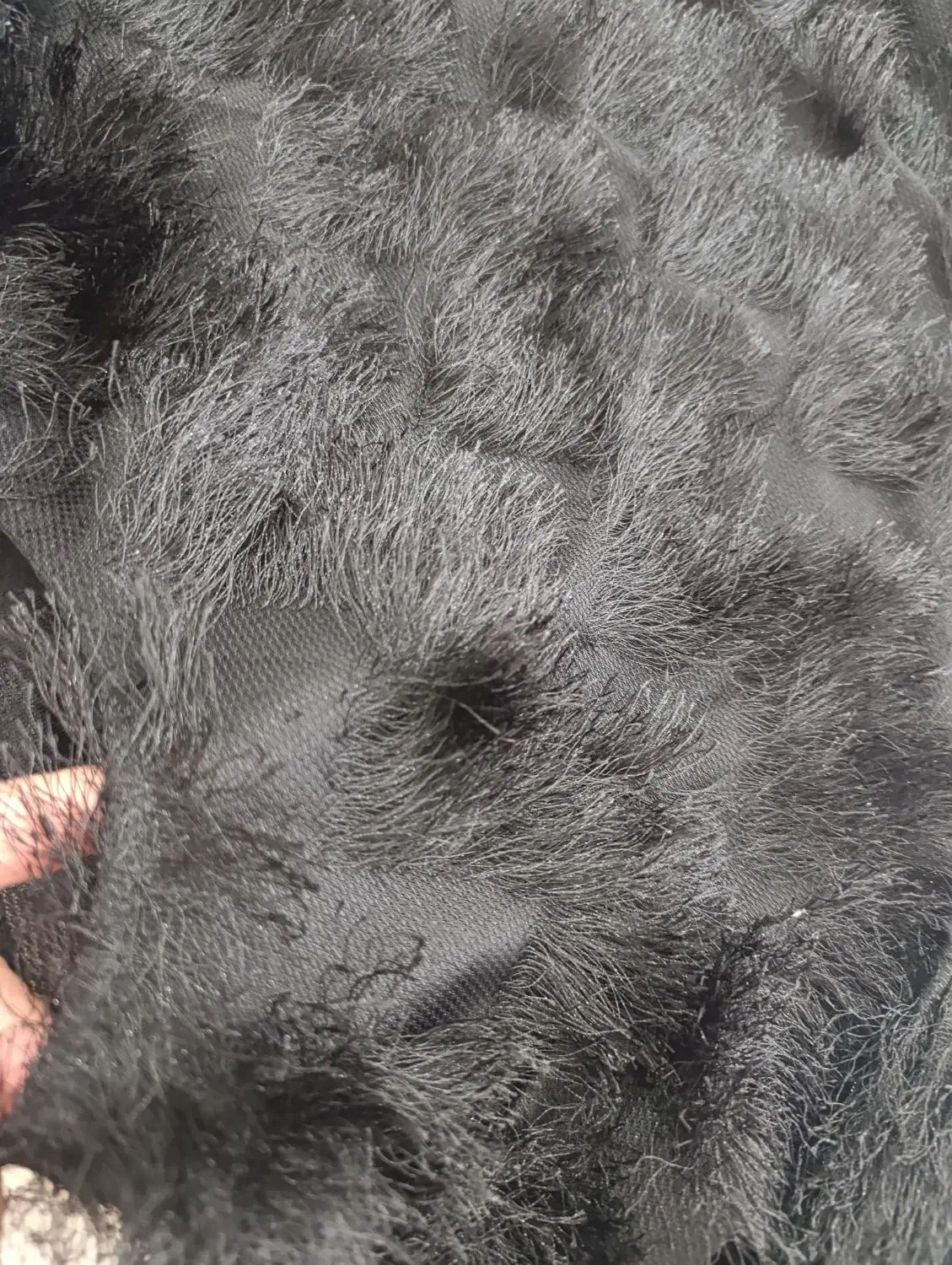 تونیک پاییز مجلسی برجسته تن نشده|لباس|پرهسر, |دیوار