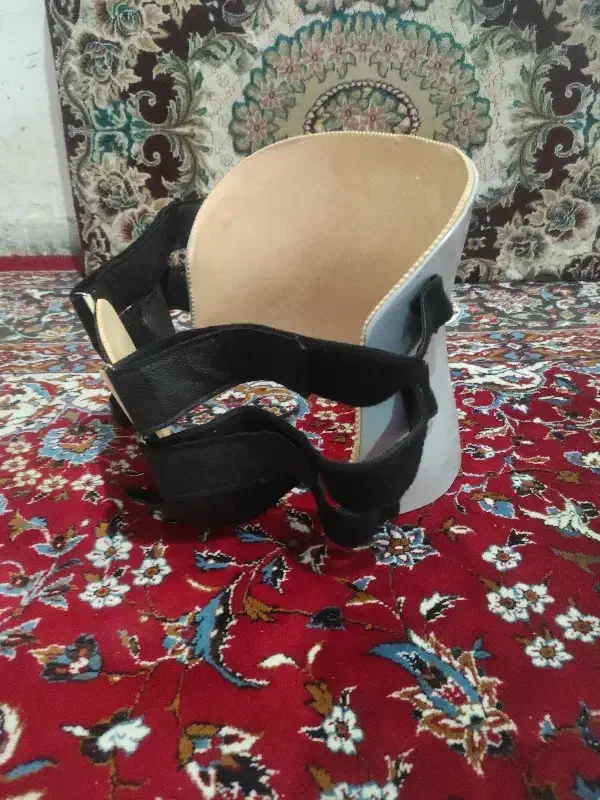 کمربند طبی برای دیسک کمر|آرایشی، بهداشتی، درمانی|محمدشهر, زیبادشت|دیوار