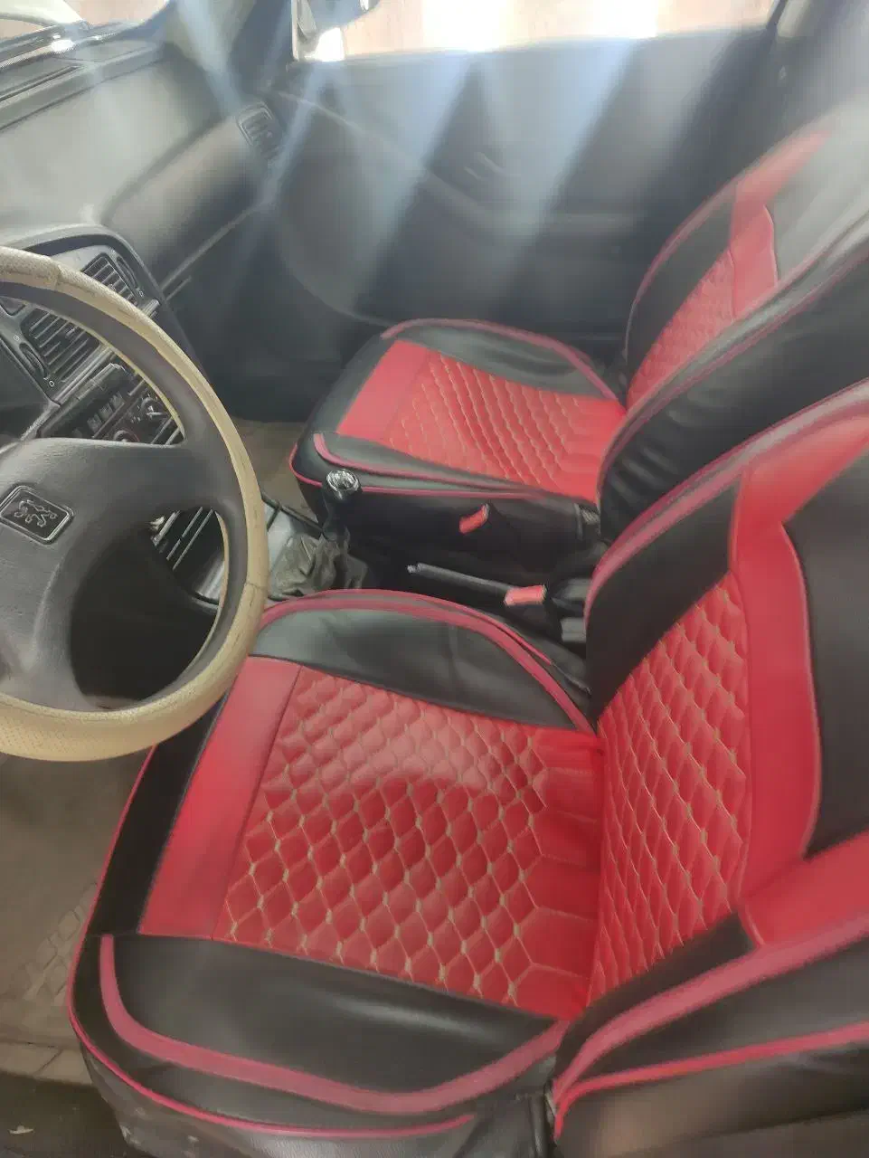 پژو‌405‌مدل‌85|خودرو سواری و وانت|زاهدان, |دیوار