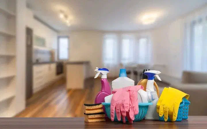 استخدام خانم نظاقت|استخدام سرایداری و نظافت|اهواز, گلستان|دیوار