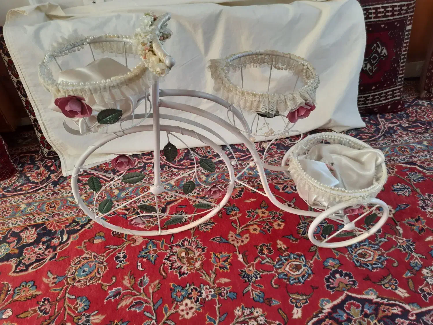 تزئیناتی شب یلدایی و نامزدی و منزل|صنایع دستی و سایر لوازم تزئینی|ری, هاشم‌آباد|دیوار