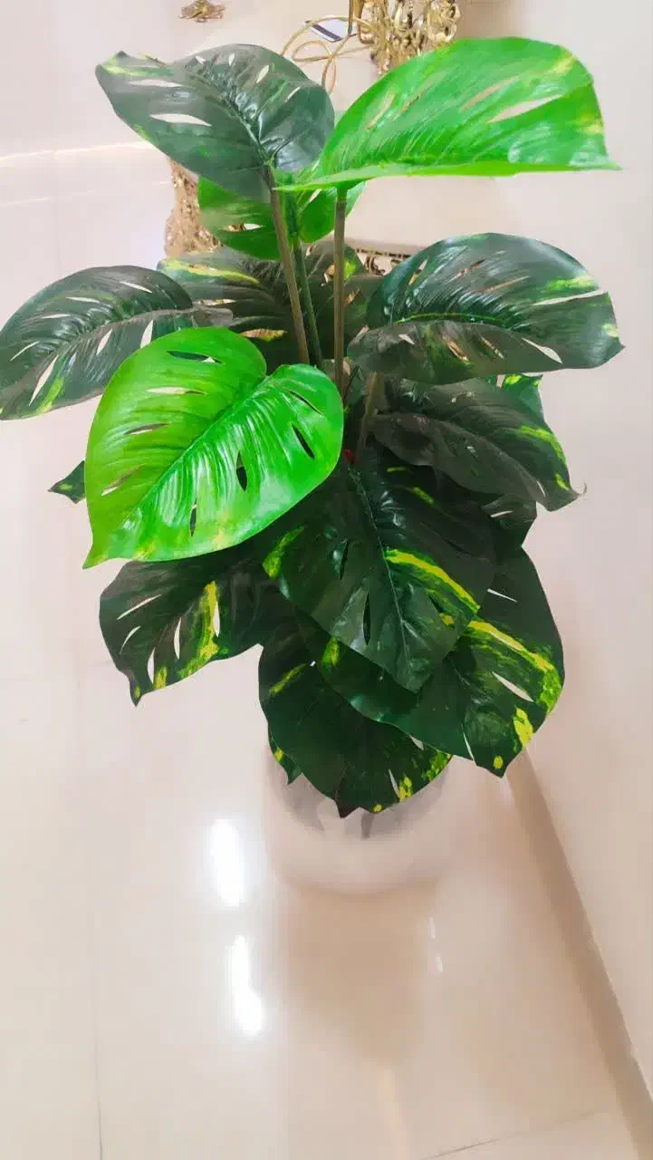 درختچه مصنوعی|گل مصنوعی|نصر آباد, |دیوار