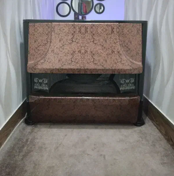 بخاری|بخاری، هیتر، شومینه|تاکستان, |دیوار