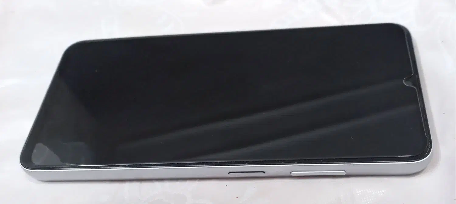 گوشی موبایل سامسونگ a05s اصلی|موبایل|مشهد, مقدم|دیوار