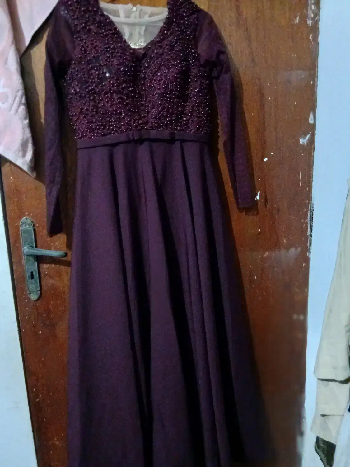 لباس مجلسی نو|لباس|بهشهر, |دیوار