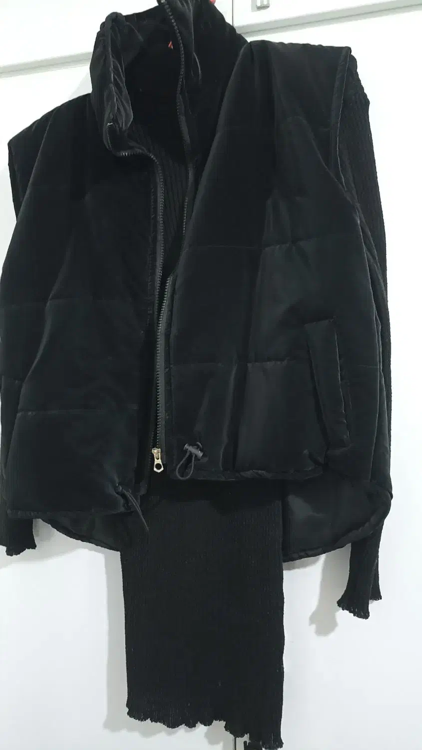 پافز کوتاه نو|لباس|الشتر, |دیوار