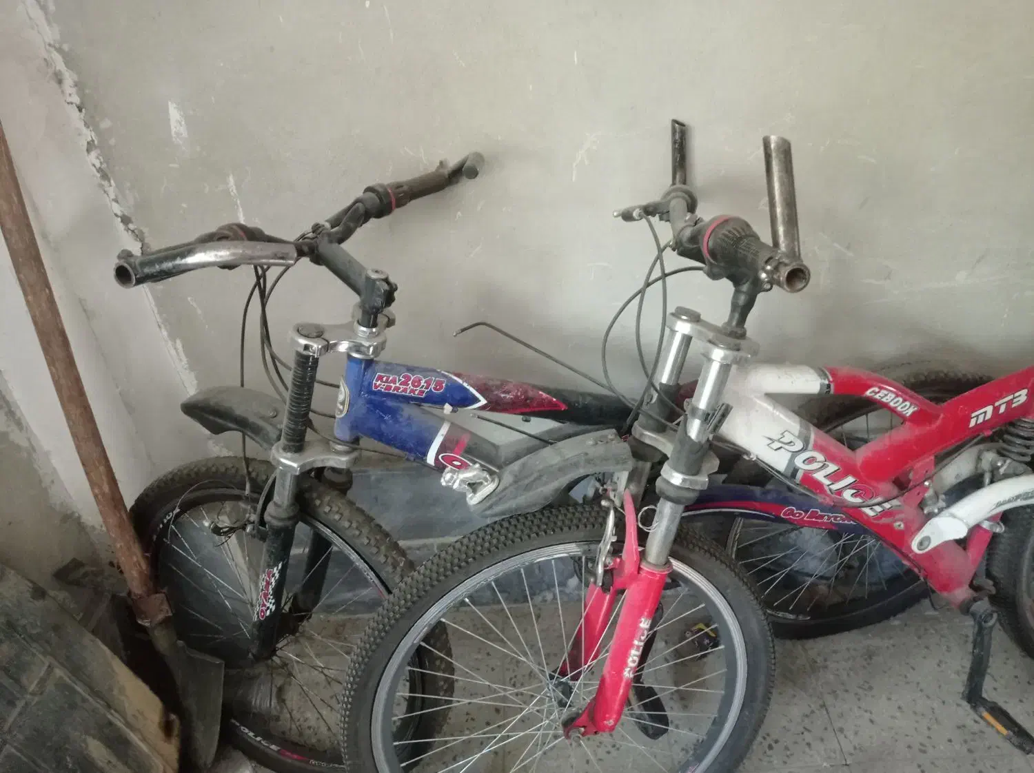 دوچرخه ۲۶|دوچرخه، اسکیت، اسکوتر|ملایر, |دیوار