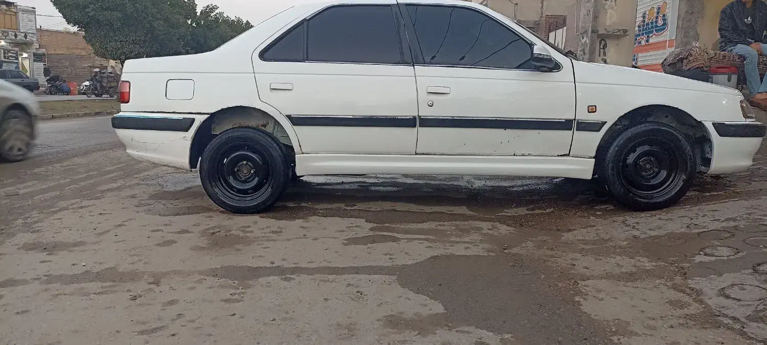 پارس 86|خودرو سواری و وانت|اهواز, شهرک توسعه نیشکر|دیوار