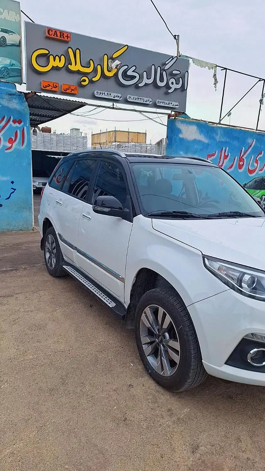 ام وی ام اسپرت|خودرو سواری و وانت|ایذه, |دیوار