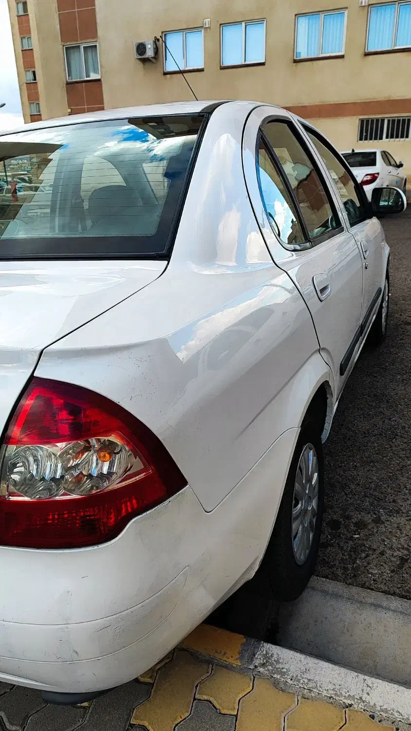 تیبا یک|خودرو سواری و وانت|زنجان, |دیوار