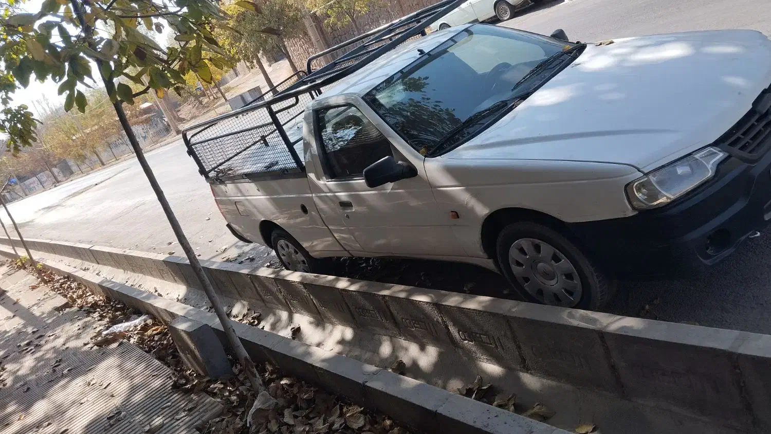 اریسان 1مدل 94|خودرو سواری و وانت|دماوند, دماوند|دیوار