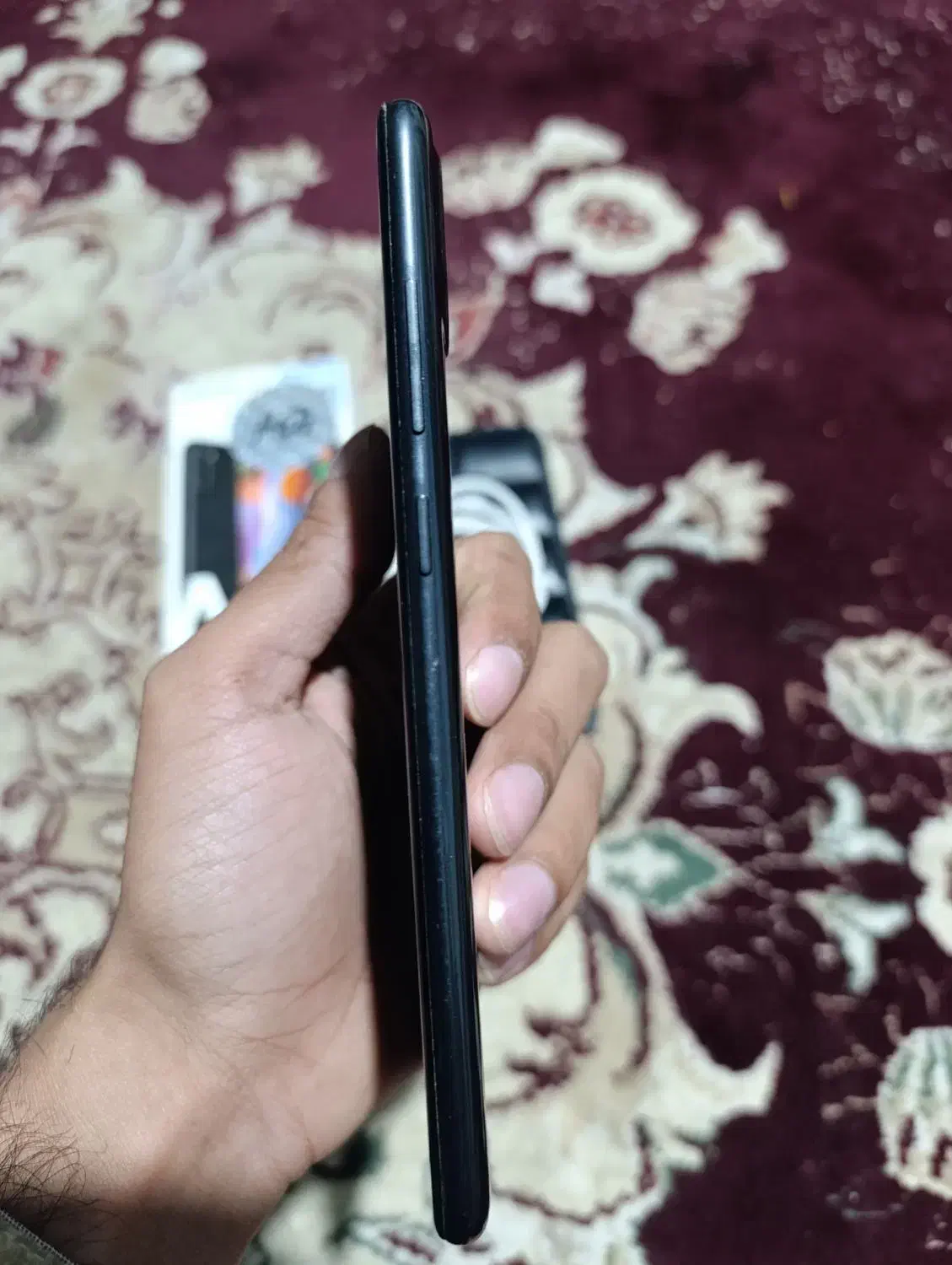 گوشی سامسونگ a11|موبایل|فسا, |دیوار