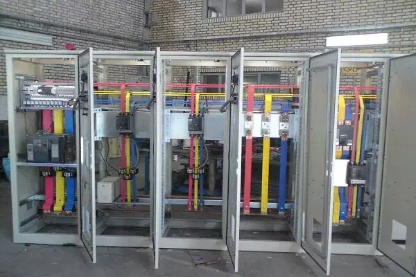 صنایع برق وفلزپرشین(تابلو برق صنعتی)|خدمات پیشه و مهارت|اصفهان, شهرک صنعتی امیرکبیر (شاپور جدید)|دیوار