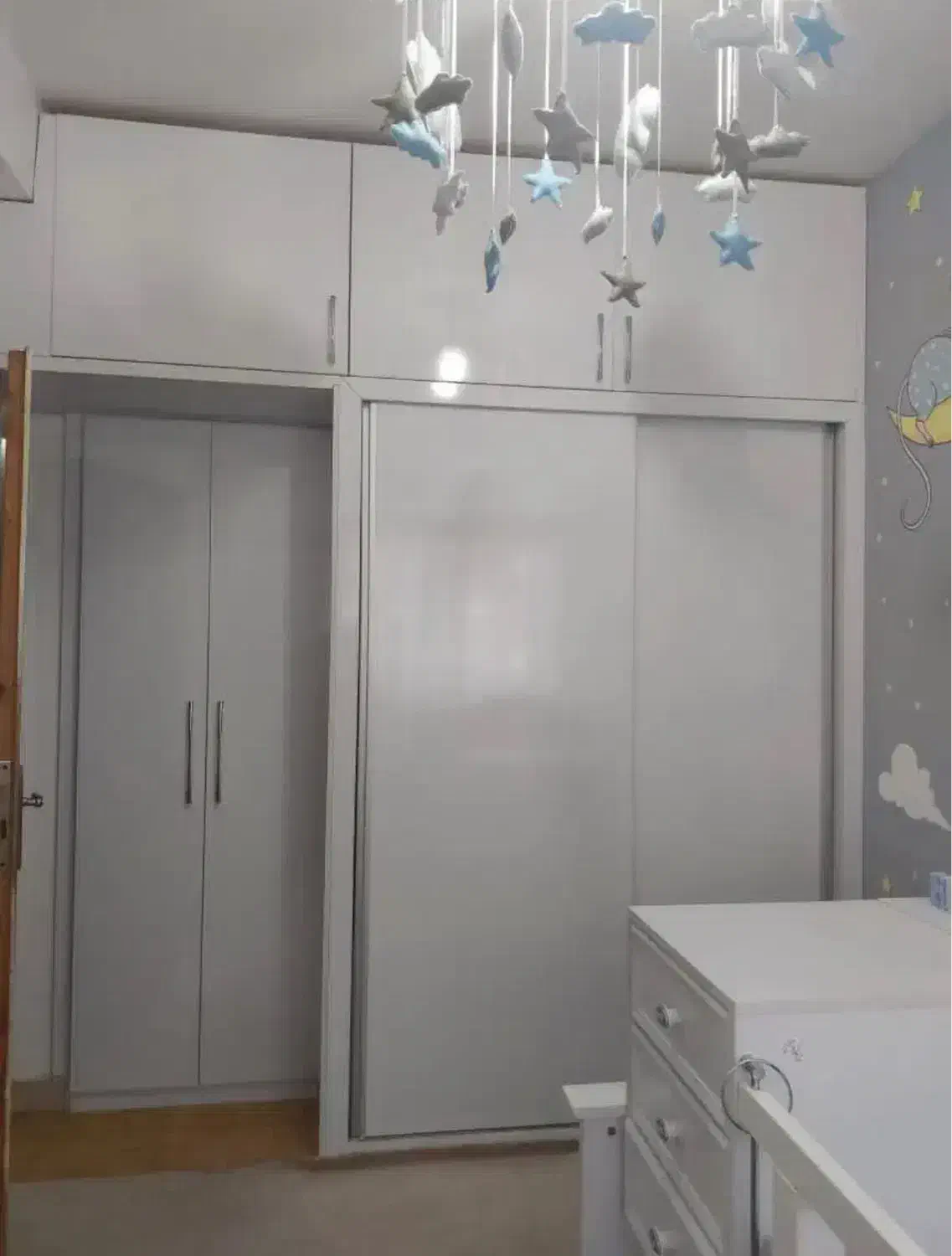 ۷۱مترآپارتمان نقلی فول امکانات واقع درمرکزشهر|فروش آپارتمان|لاهیجان, امیرشهید|دیوار