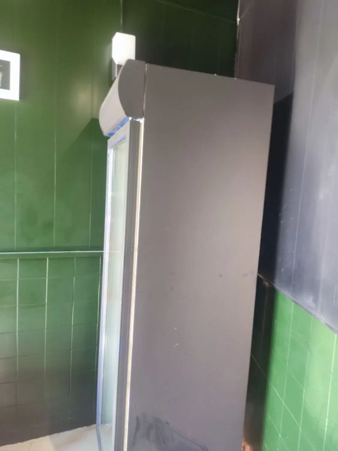 یخچال ایستاده|یخچال و فریزر|قائم‌شهر, |دیوار