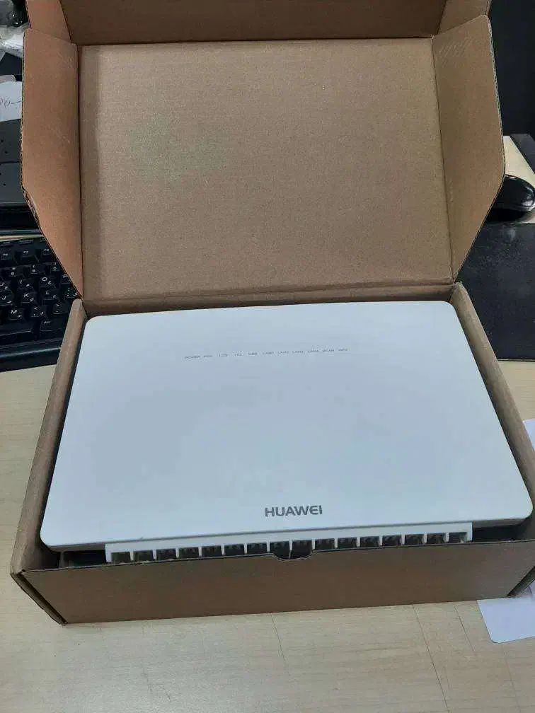 مودم Ftth|مودم و تجهیزات شبکه|قزوین, |دیوار