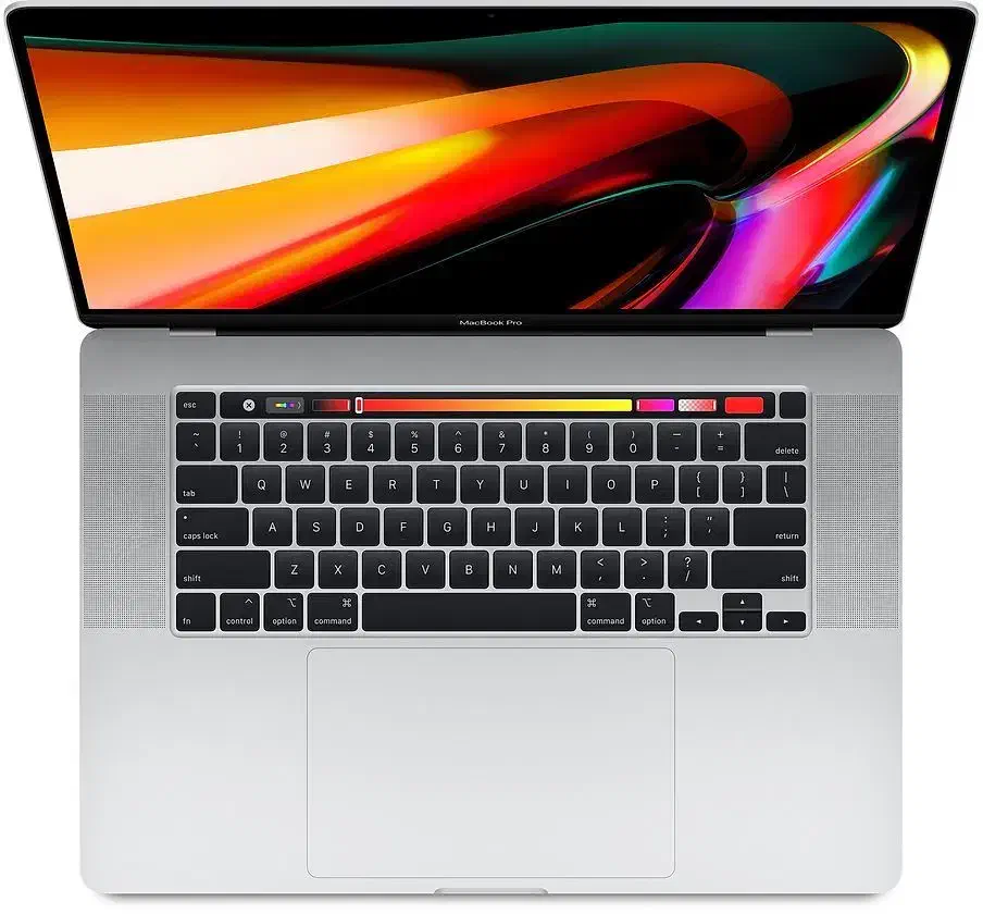MacBook Pro2019 i9-VGA 8-64ram-512 خدای رندر|رایانه همراه|قم, ارم|دیوار