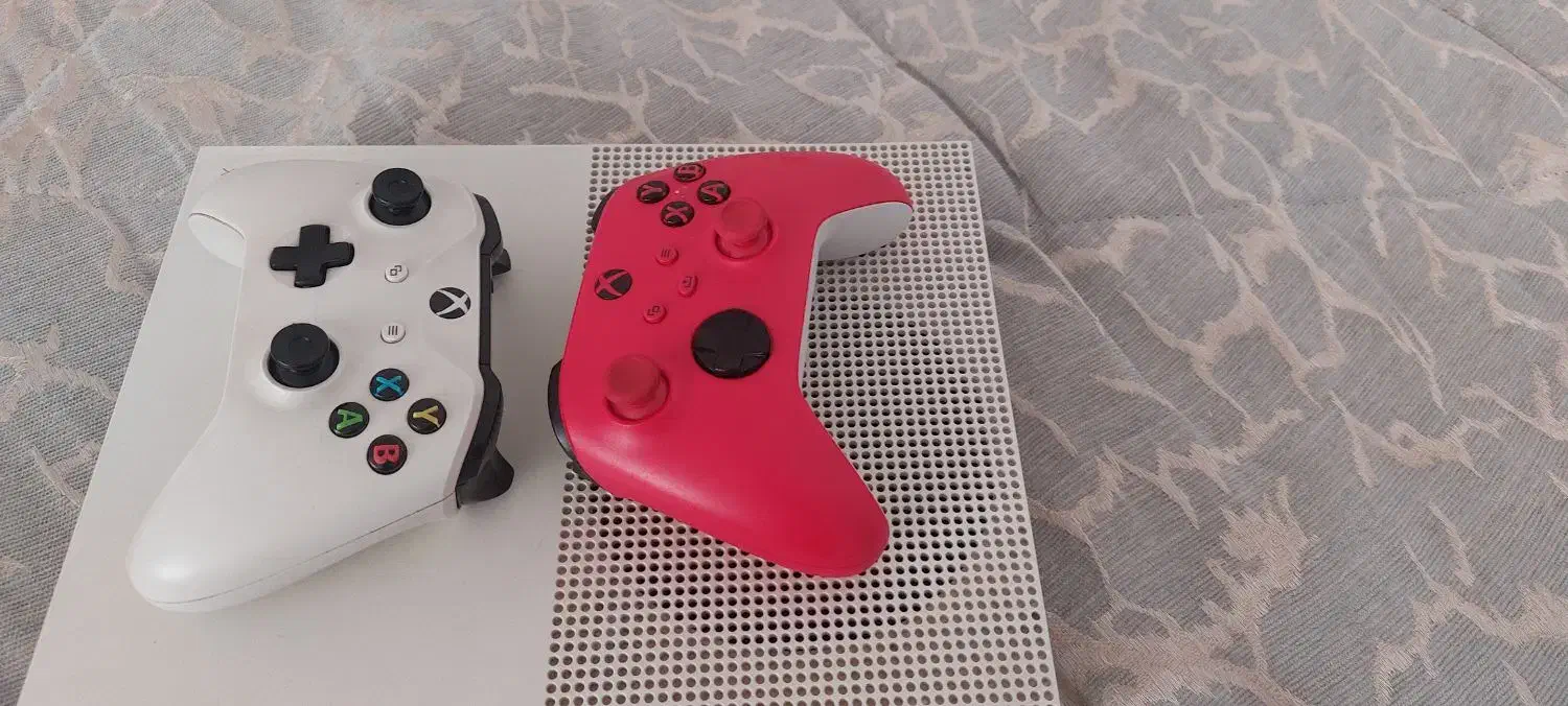 ایکس باکس وان اس|کنسول، بازی ویدئویی و آنلاین|پاکدشت, پاکدشت (مامازند)|دیوار