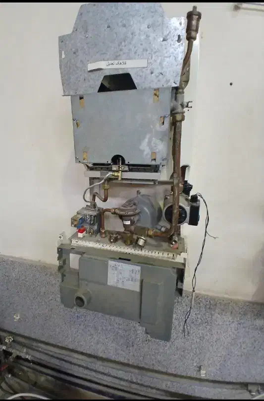 نصب و سرویس آبگرمکن پکیچ بخاری گازی تعمیرات|خدمات پیشه و مهارت|زاهدان, |دیوار