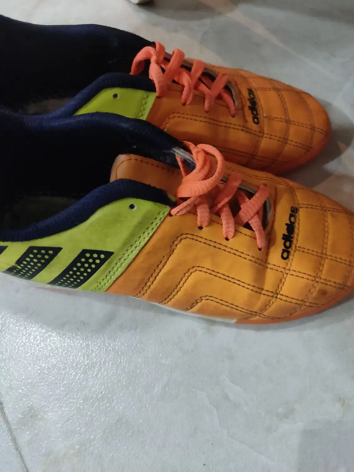 دوجفت کفش اولی سایز 37|کیف، کفش، کمربند|مبارکه, |دیوار