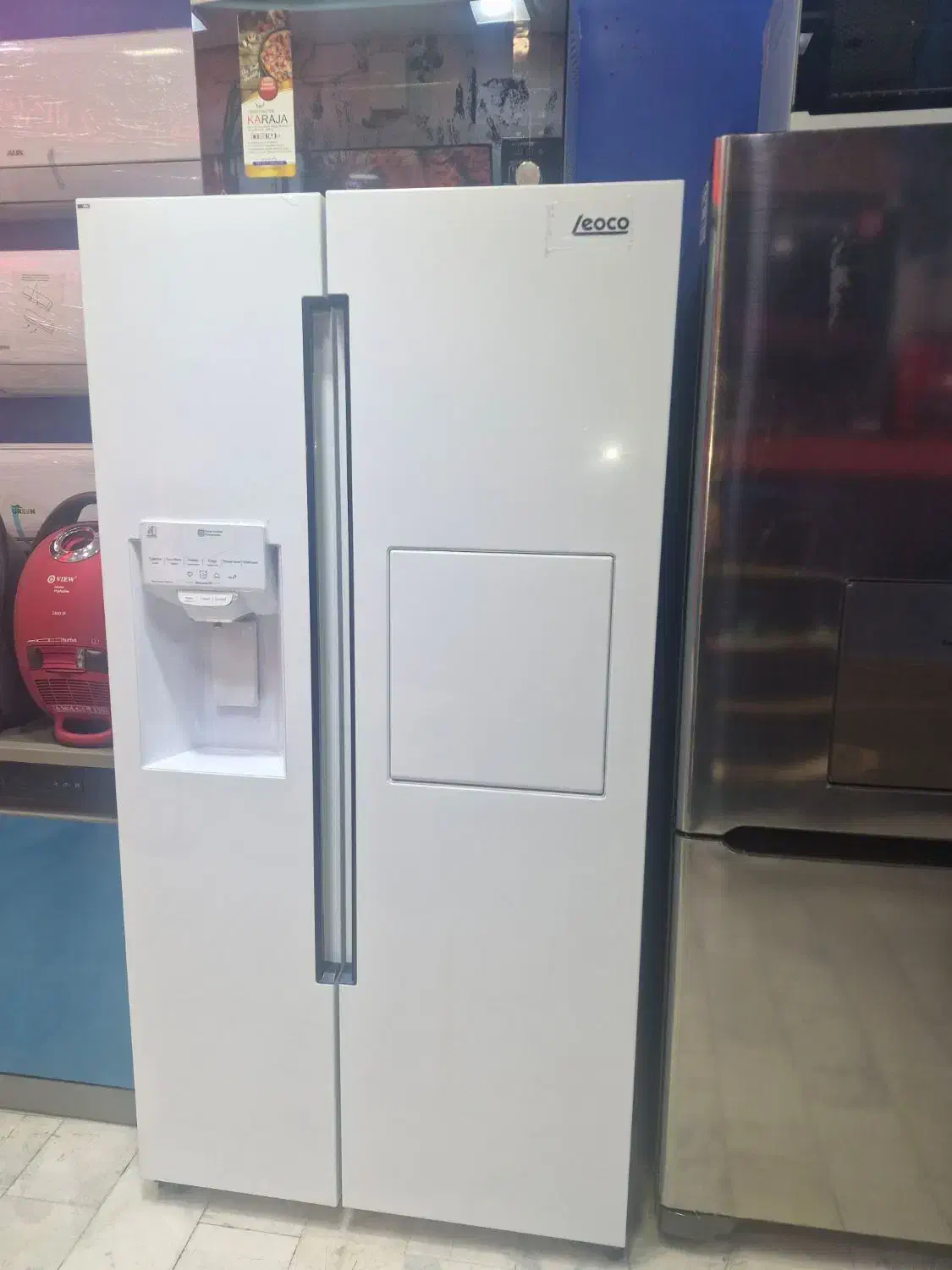 تعمیرات انواع.یخچال.لباسشویی.ظرفشویی.کولر گازی|خدمات پیشه و مهارت|ارومیه, |دیوار