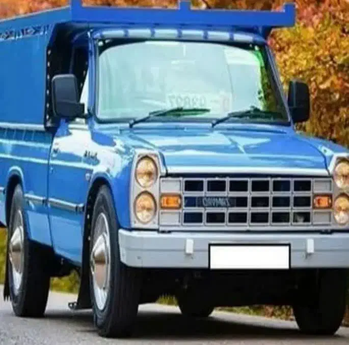 حمل بار|خدمات حمل و نقل|گنبد کاووس, |دیوار