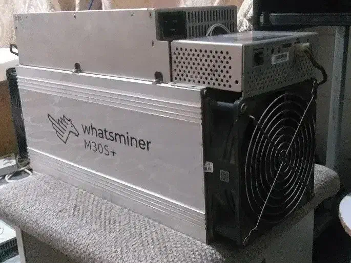 ماینر m30s 100|قطعات و لوازم جانبی رایانه|برازجان, |دیوار