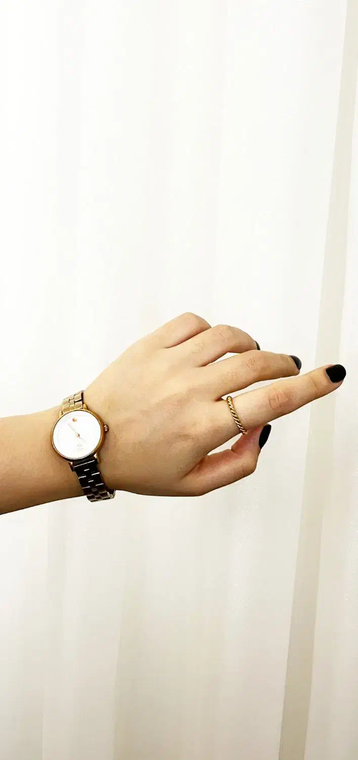 انگشتر رینگ گرد|بدلیجات|زنجان, |دیوار