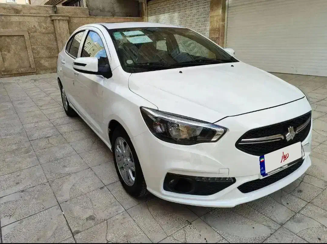 شاهین g دنده ای ساندورف دار|خودرو سواری و وانت|فولادشهر, مسکن مهر فولادشهر|دیوار