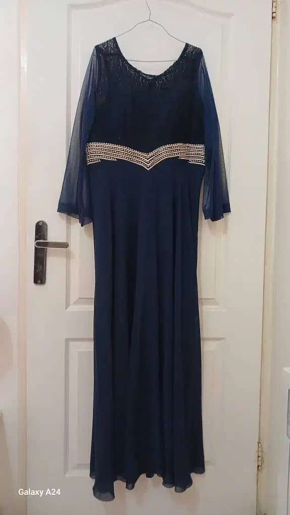 لباس مجلسی سایز۴۸|لباس|اسلام‌شهر, شهرک الهیه|دیوار