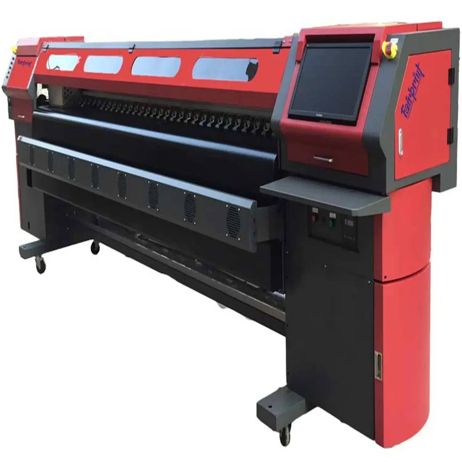 دستگاه بنر مشارکتی فضا و کار از ما دستگاه از شما|ماشین‌آلات صنعتی|فردیس, فردیس|دیوار