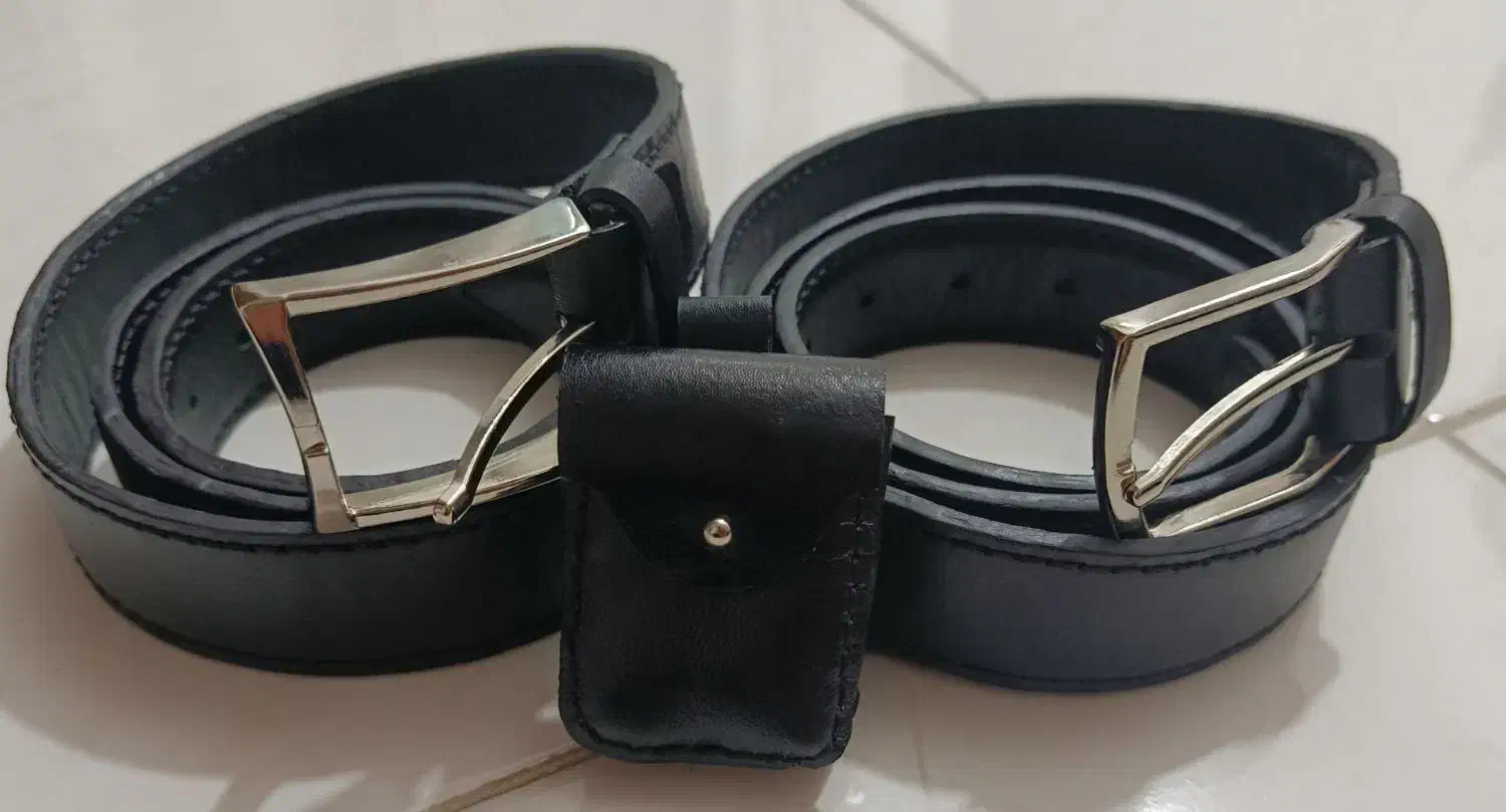 کیف و کمربند دست دوز|کیف، کفش، کمربند|کرمانشاه, |دیوار