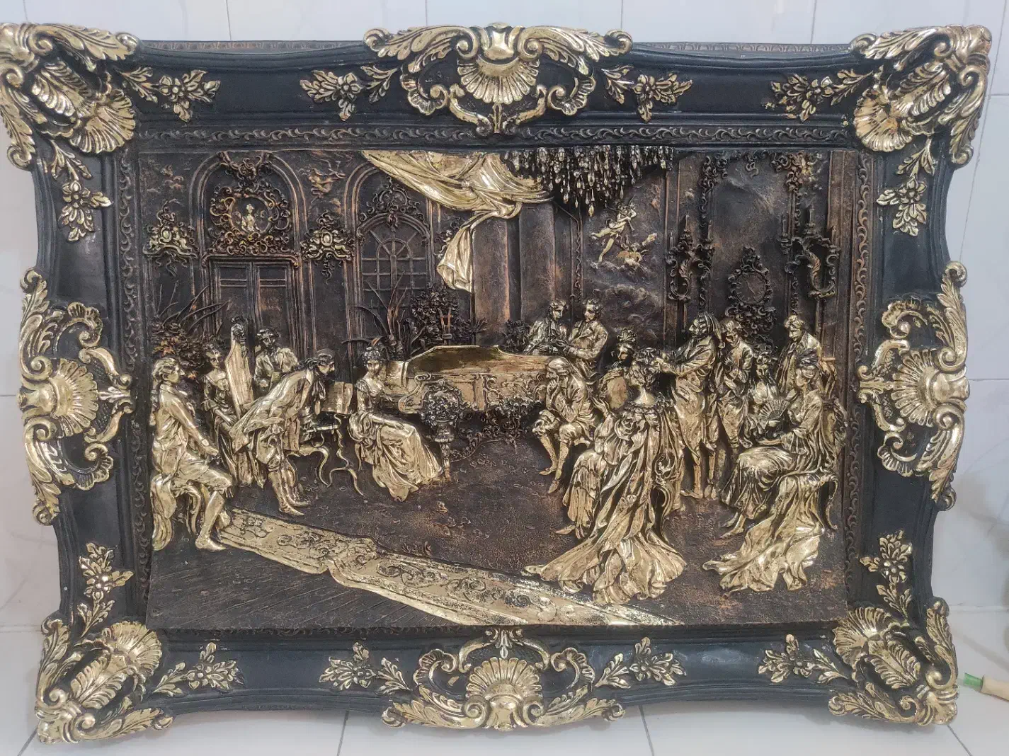 تابلو دیواری|تابلو، نقاشی، عکس|نسیم‌شهر, |دیوار