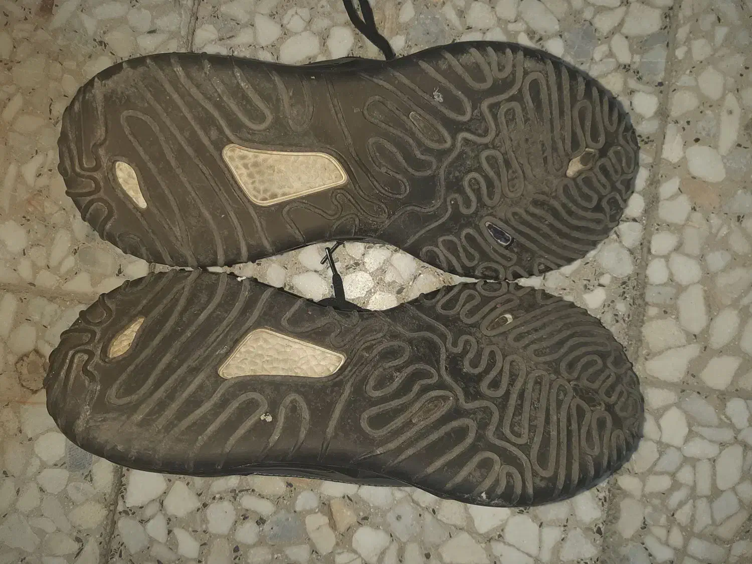 کتانی مردانه نو|کیف، کفش، کمربند|شهریار, شهریار|دیوار