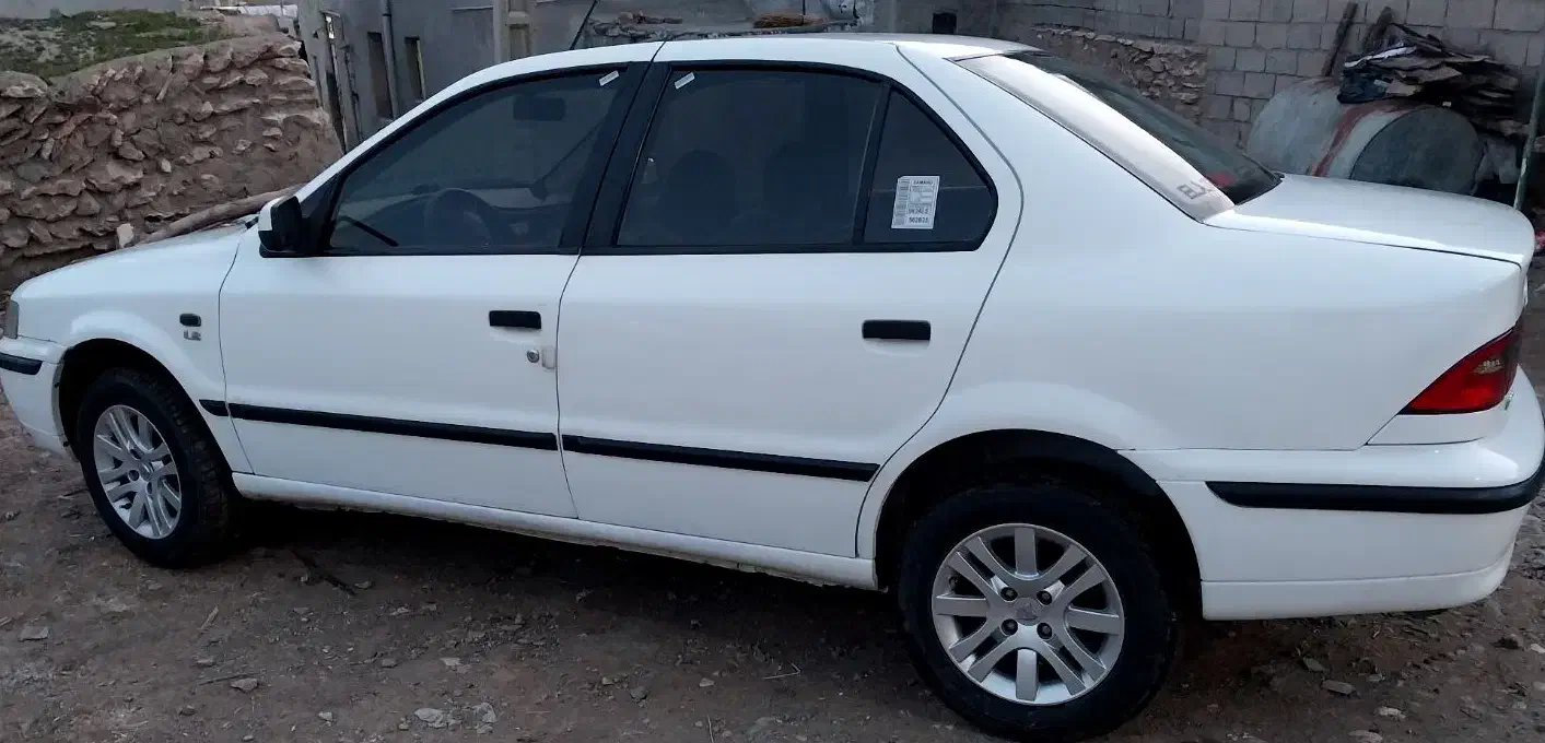 سواری|خودرو سواری و وانت|دیواندره, |دیوار