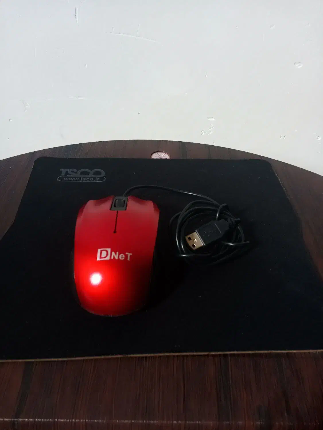 موس|قطعات و لوازم جانبی رایانه|میبد, |دیوار