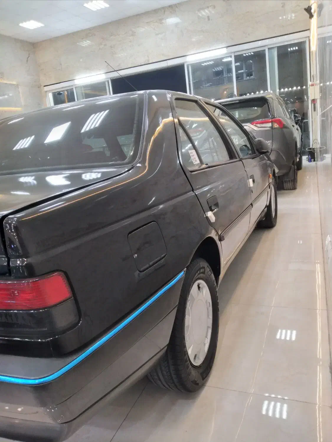 پژو 405|خودرو سواری و وانت|بندر ماهشهر, |دیوار