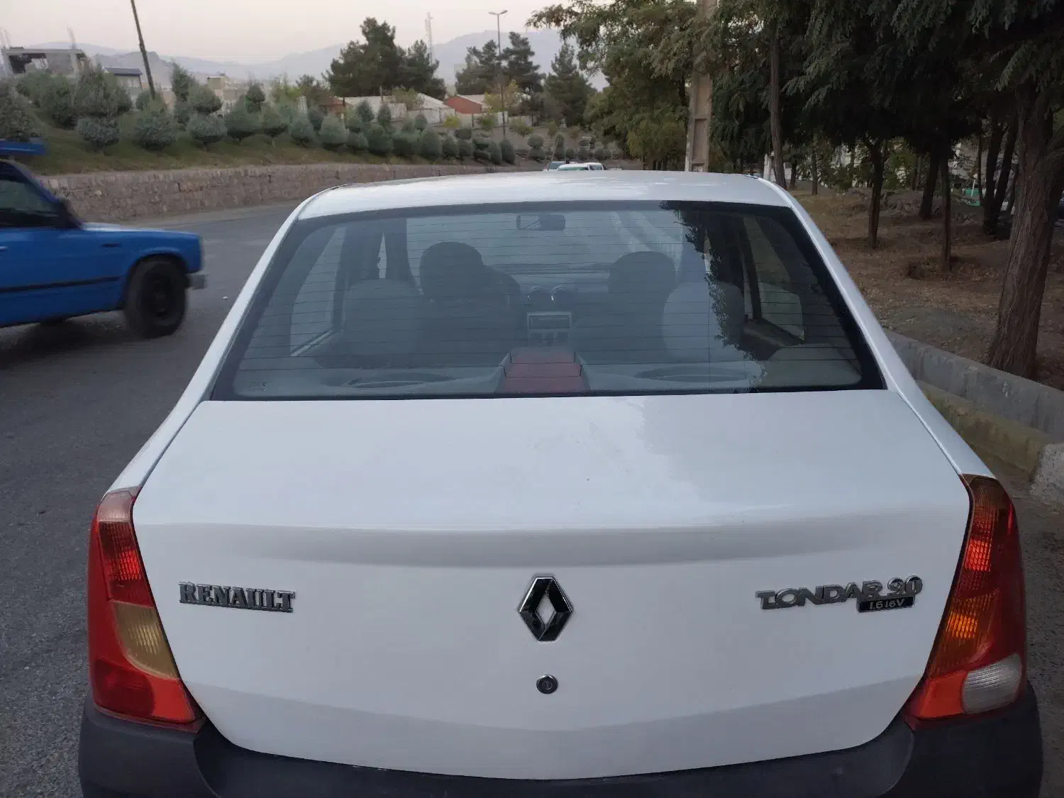 ال نود E2 فول|خودرو سواری و وانت|سنندج, |دیوار