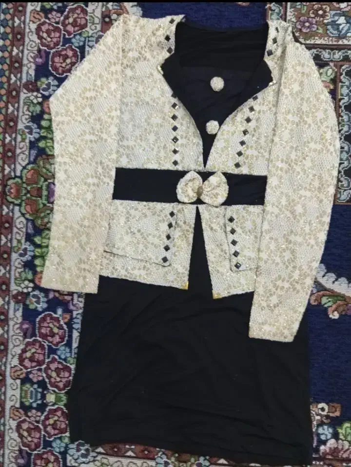 لباس زنانه|لباس|تربتحیدریه, حیدرآباد|دیوار