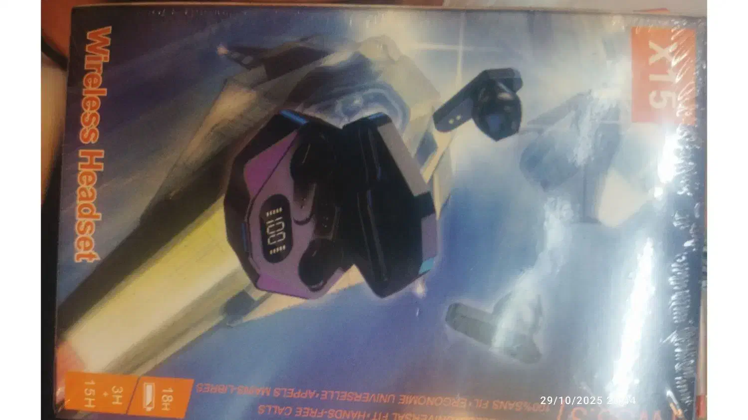 ایرپاد کیفت عالی|لوازم جانبی موبایل و تبلت|ملارد, |دیوار