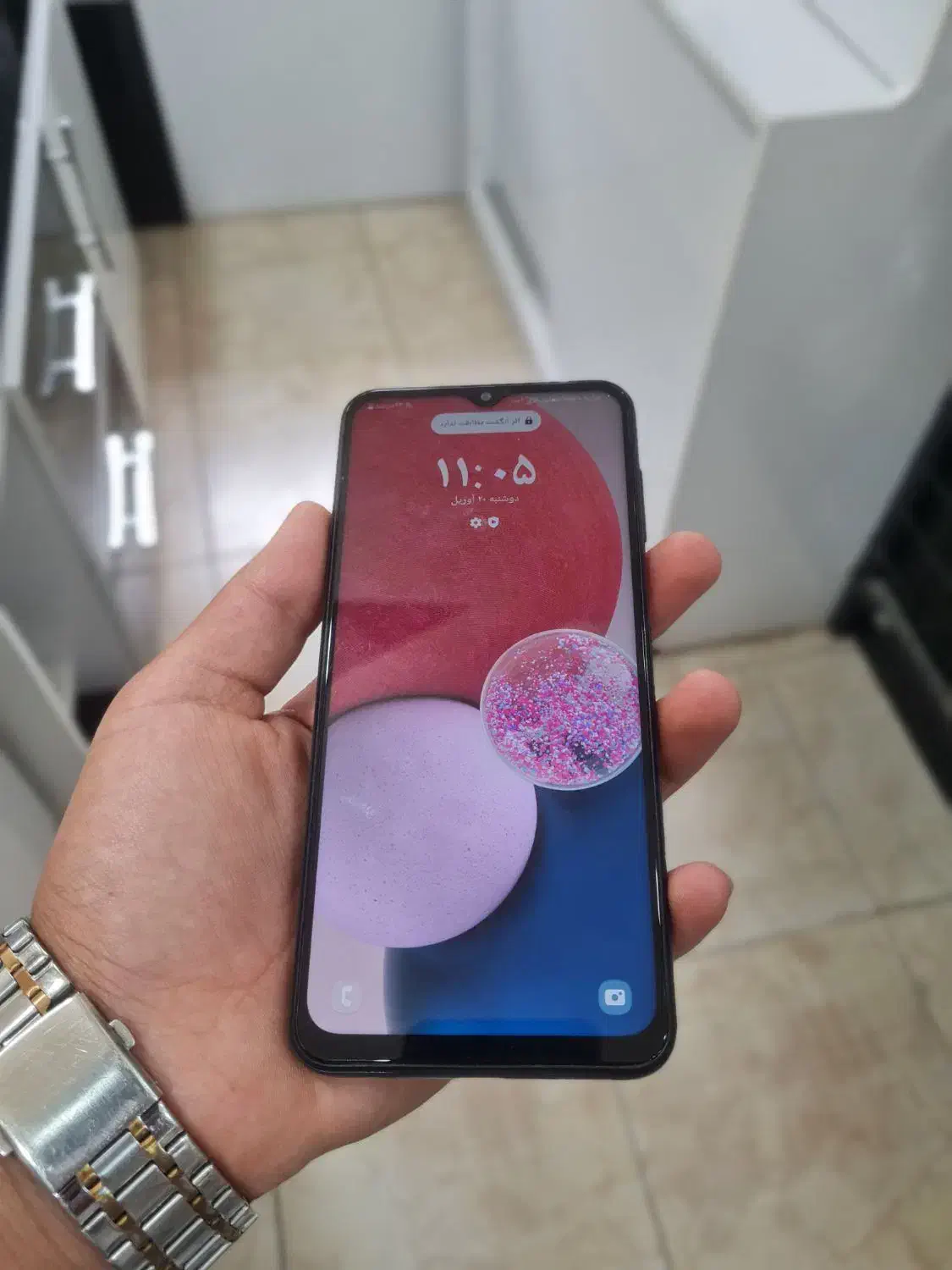 A13|موبایل|برخوار, |دیوار