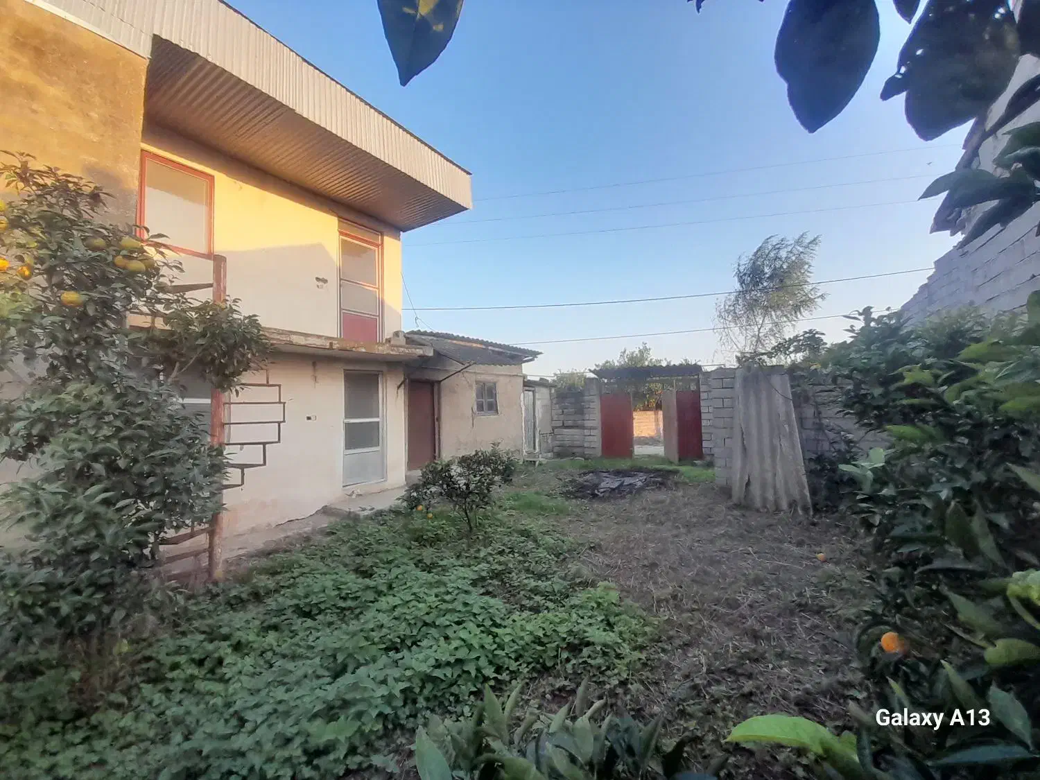 فروش خونه دوبلکس بنا ۶۵متر زمین ۲۱۰متر|فروش خانه و ویلا|بابکان, |دیوار